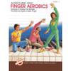 Alfreds Music Publishing Basic Adult Finger Aerobics Level 1