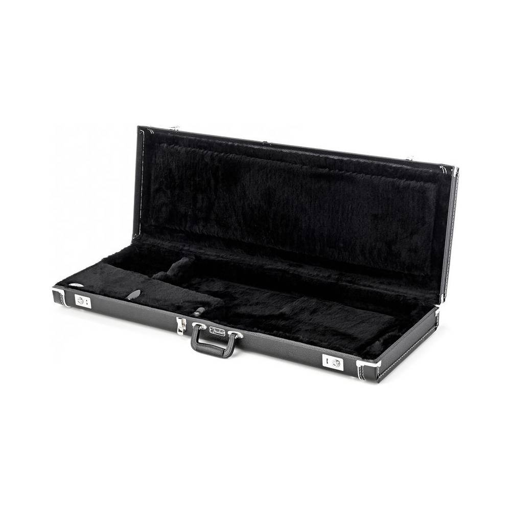 Fender Standard Hardshell Case Black