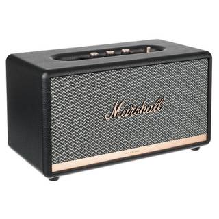 Marshall Lifestyle Stanmore II Black Bluetooth speaker