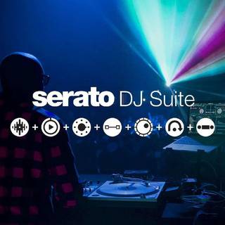 Serato DJ Suite (PDF serial)