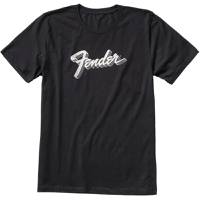 Fender 3D Logo T-shirt M