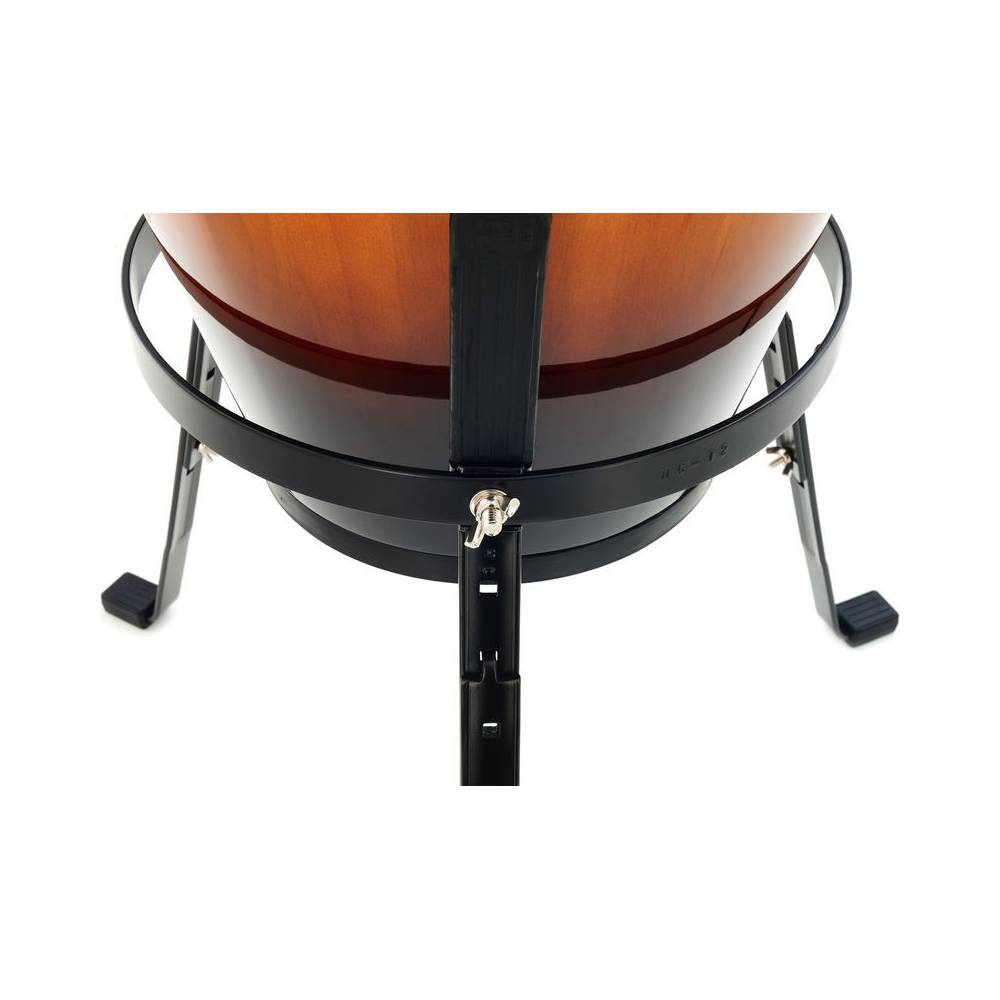 Meinl HC512VSB Headliner 11 Inch 12 Inch Set Vintage Sunburst