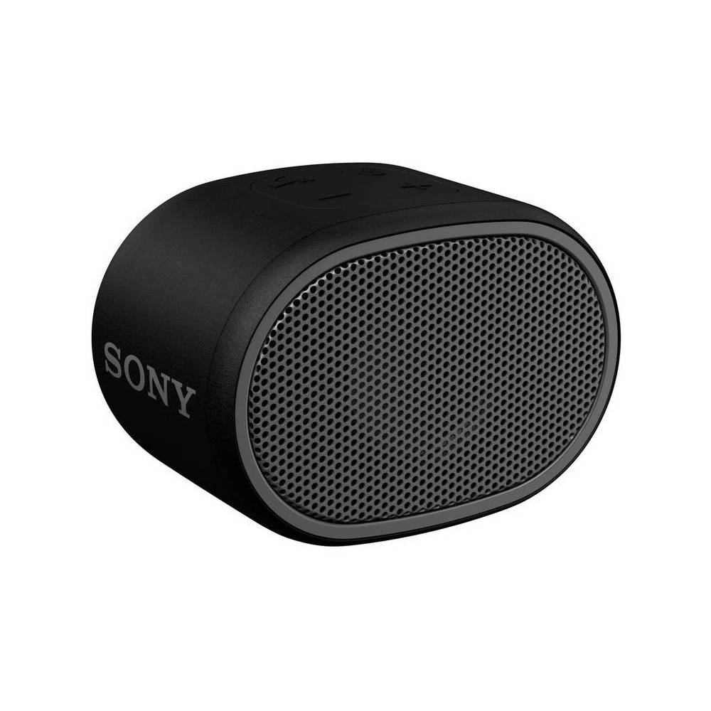 Sony SRSXB01 Zwart