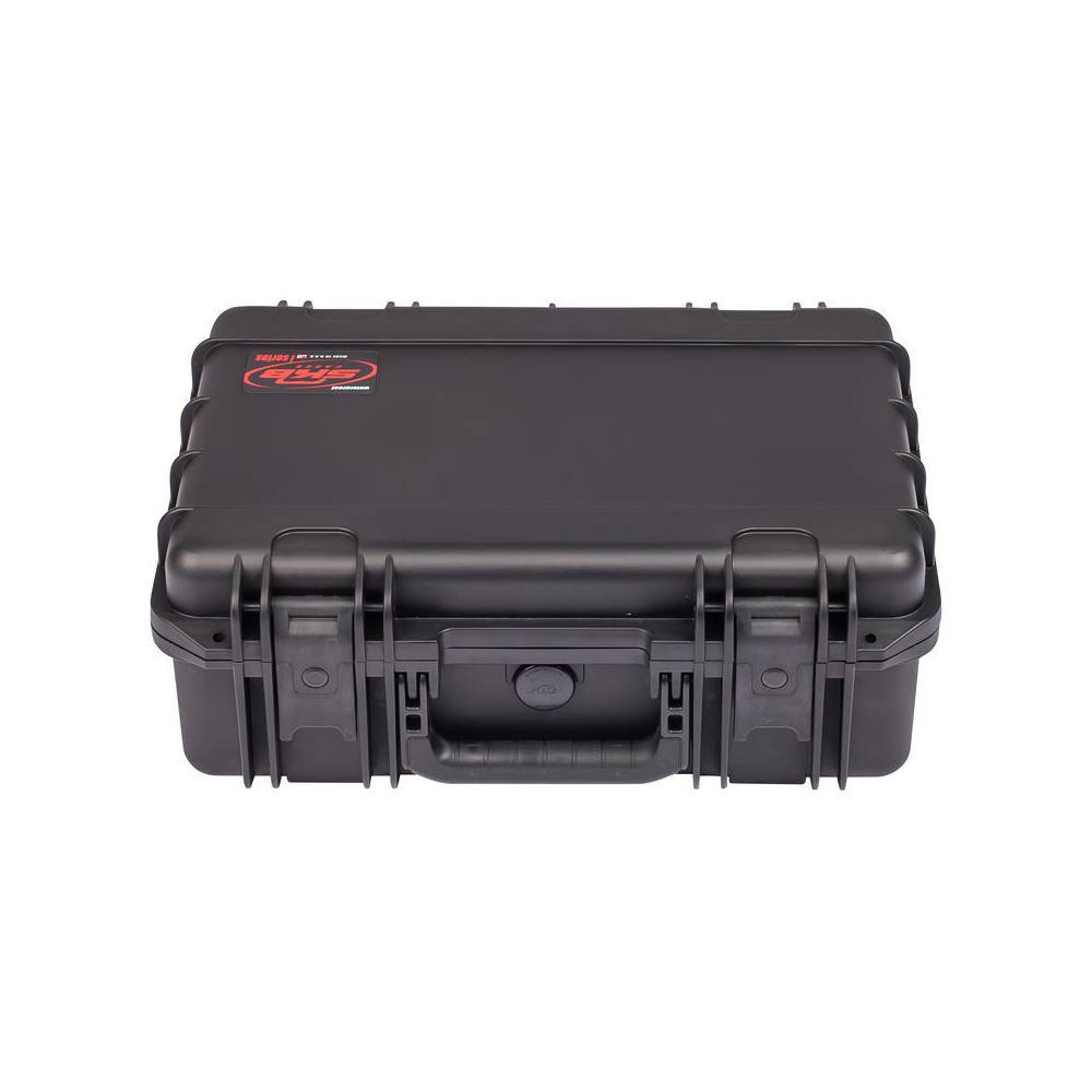 SKB iSeries 1711-6 waterdichte flightcase kubus 432x292x152mm