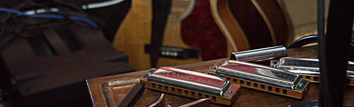You want to purchase a harmonica? Pay attention to these subjects