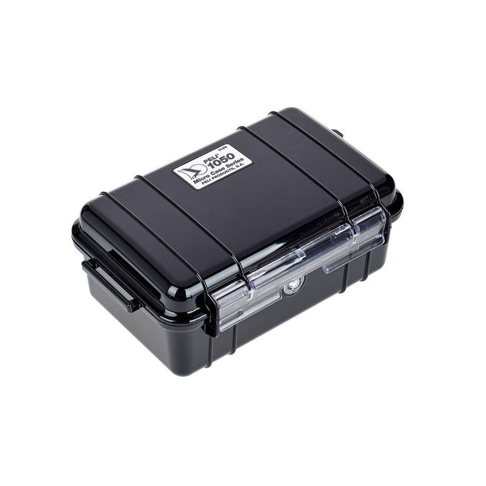 Peli 1050-025-110E universele flightcase 160 x 935 x 699 mm