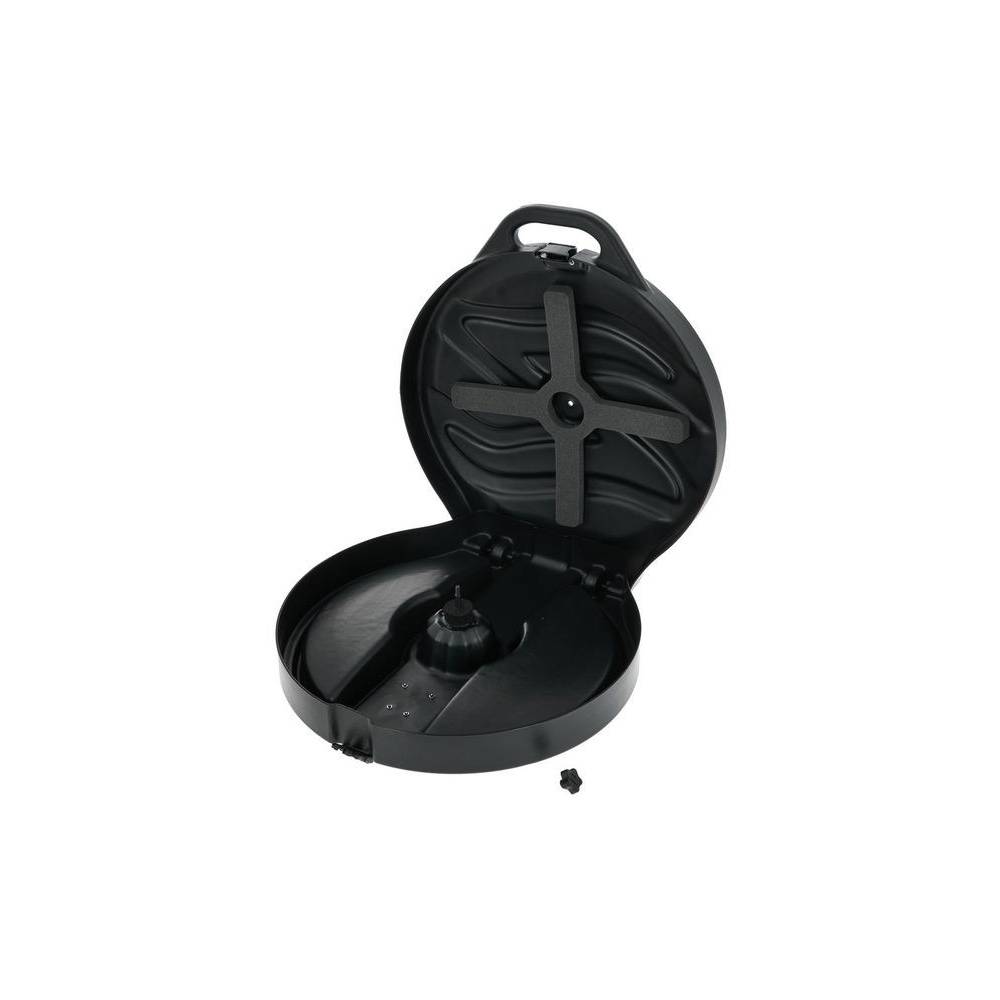 Zildjian 24" Rolling Cymbal Vault