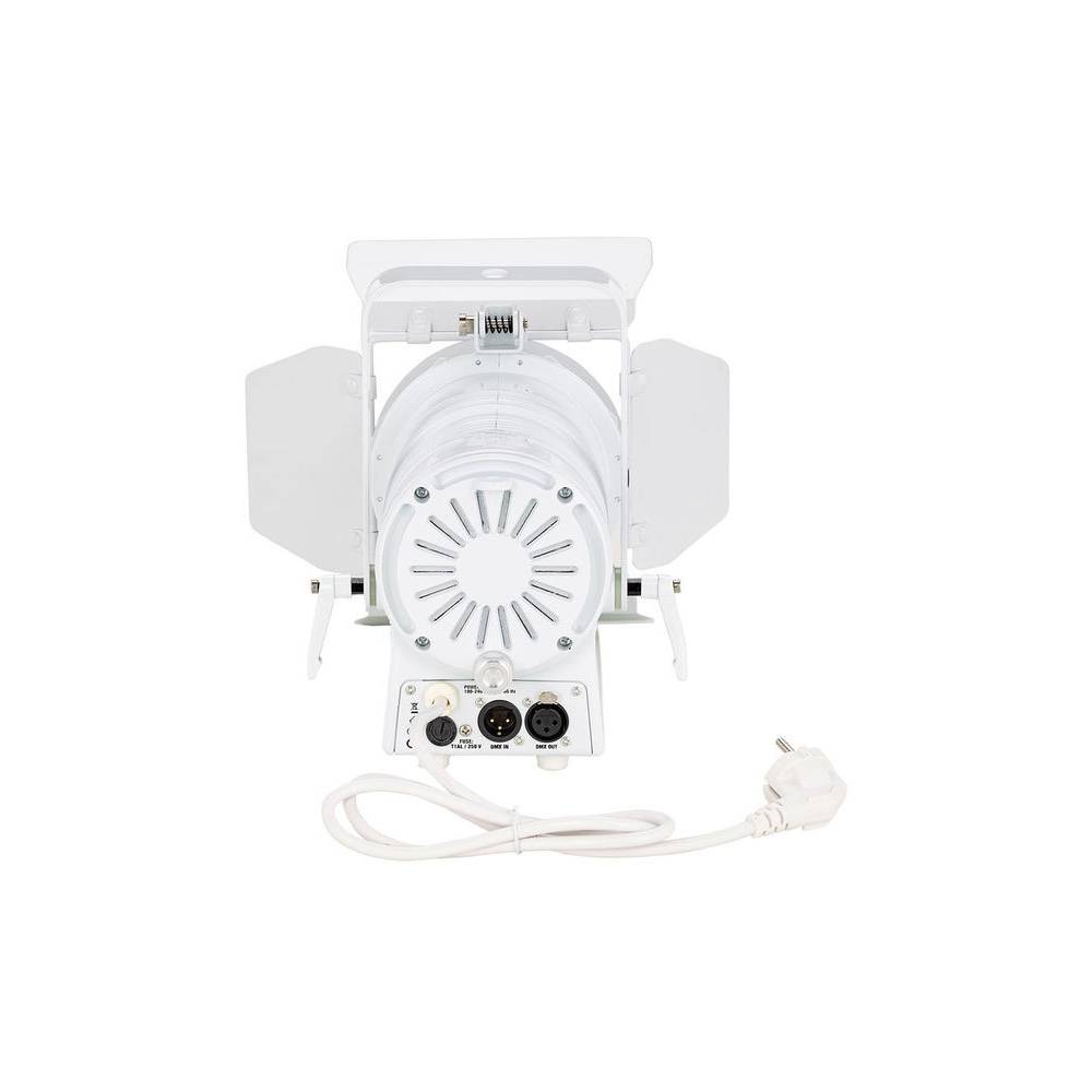 Cameo TS 40 WW WH LED theater spotlight