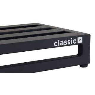 Pedaltrain classic 2 (tour case) pedalboard