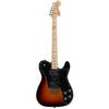 Fender Classic Series 72 Telecaster Deluxe 3-Color Sunburst MN