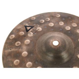 Istanbul Agop XDDSP10 XIST Dry Dark Series splash 10 inch