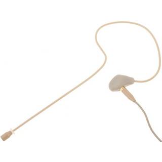 AXL One-Ear Headset T (tan / beige)