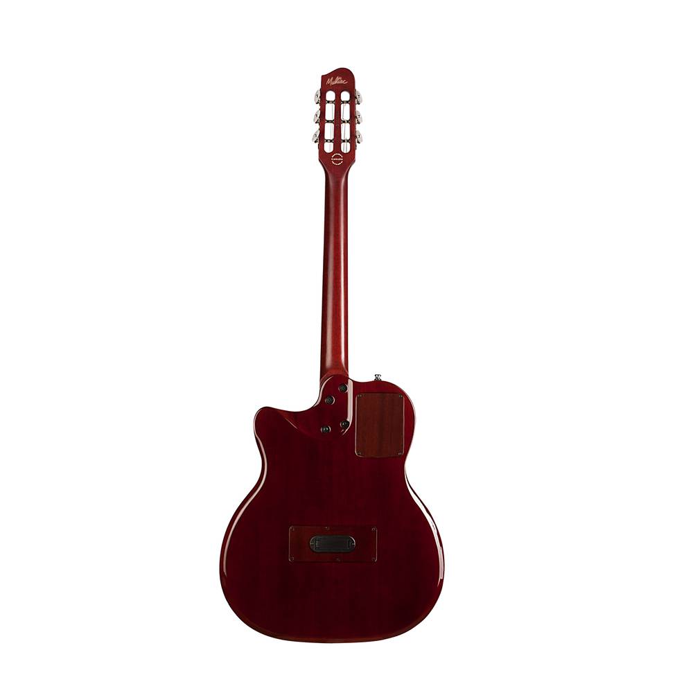 GODIN MultiAc Gypsy Jazz Natural HG