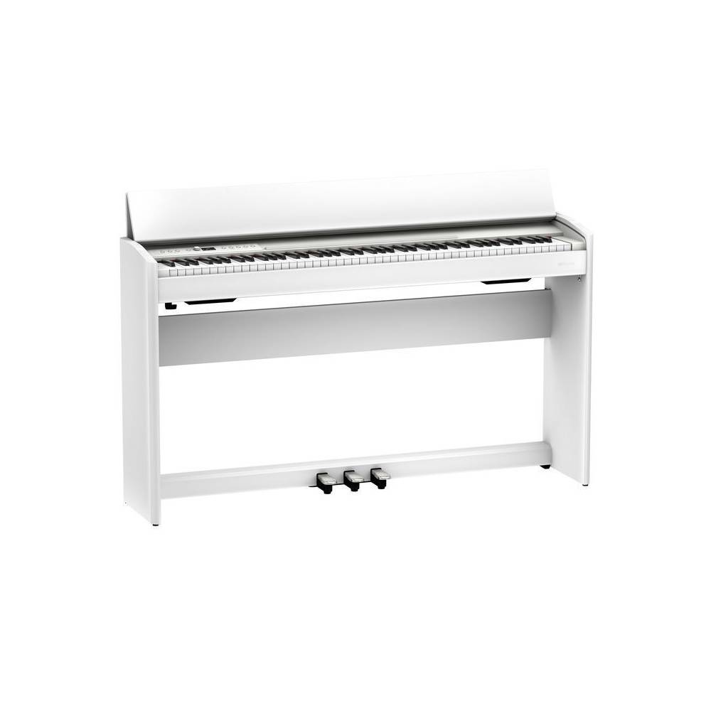 Roland F701-WH White digitale piano