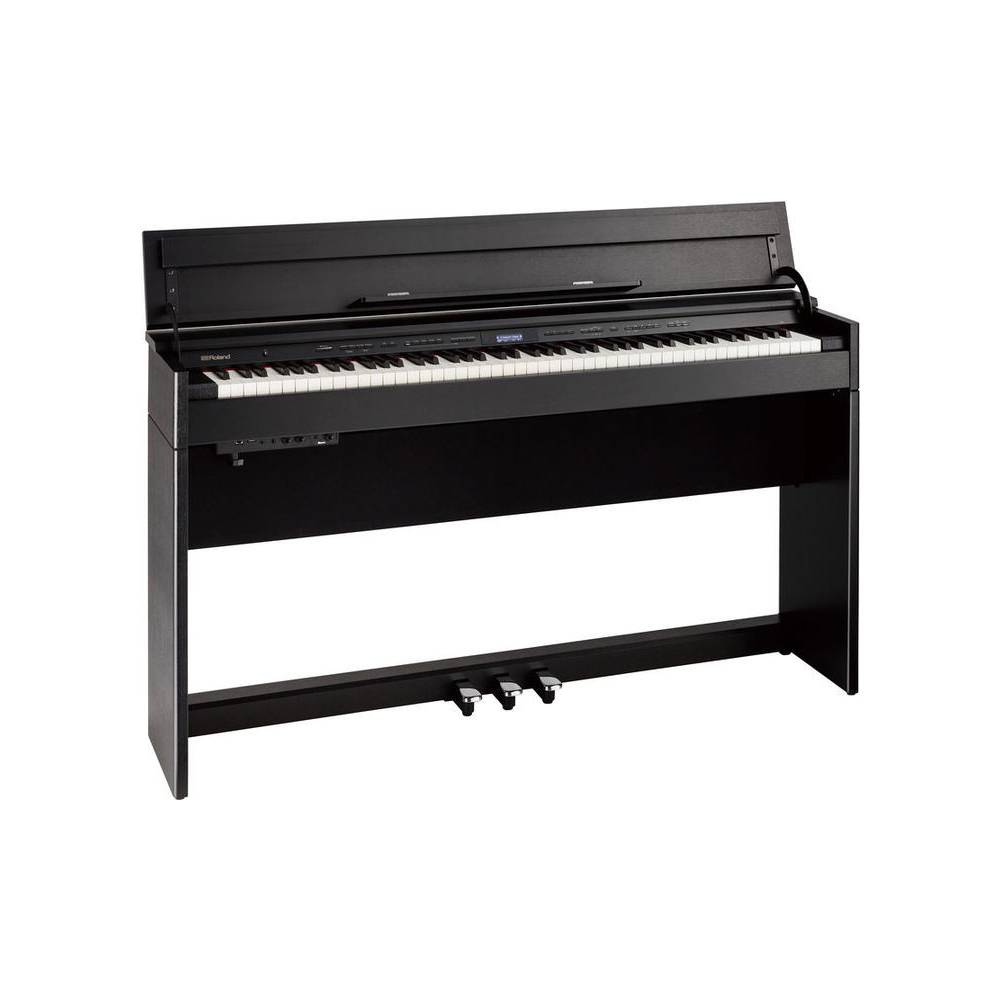 Roland DP603-CB Black