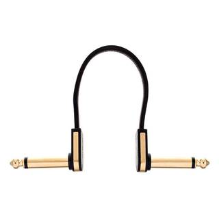 EBS Gold Plated Patch Cable 10 Centimeter