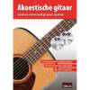 Cascha HH 1107 NL Akoestische gitaar - Snel en eenvoudig leren