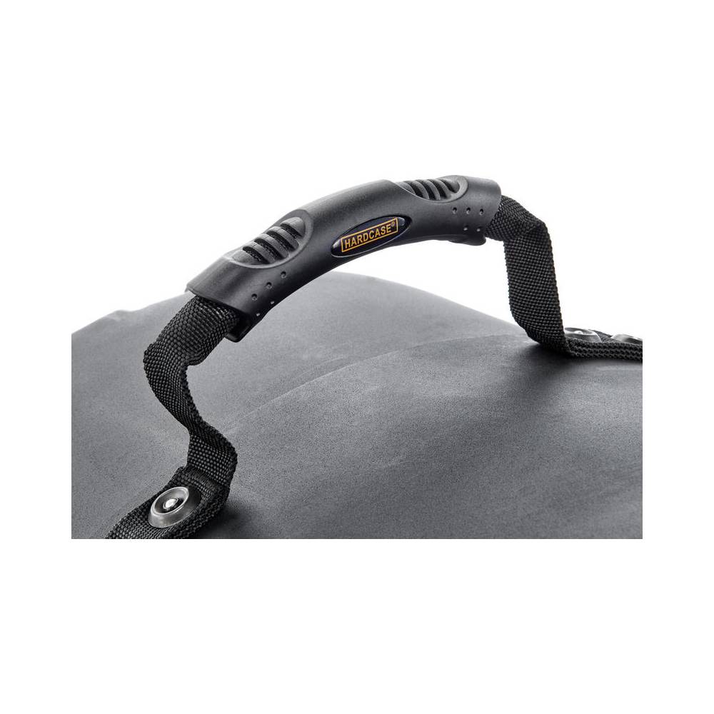 Hardcase HCHROCK1 Pre-Packed Set