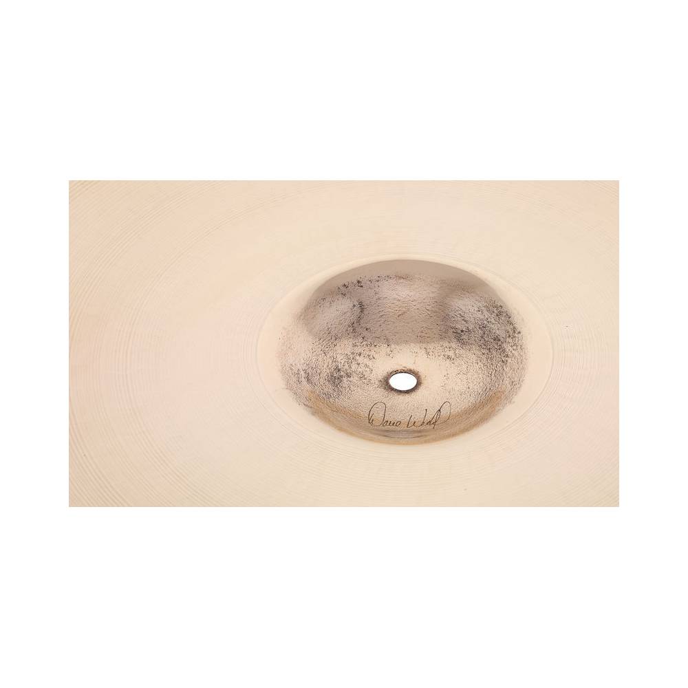 Sabian HHX Evolution Crash 18