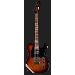 ESP LTD TE-200 Rosewood Tobacco Sunburst