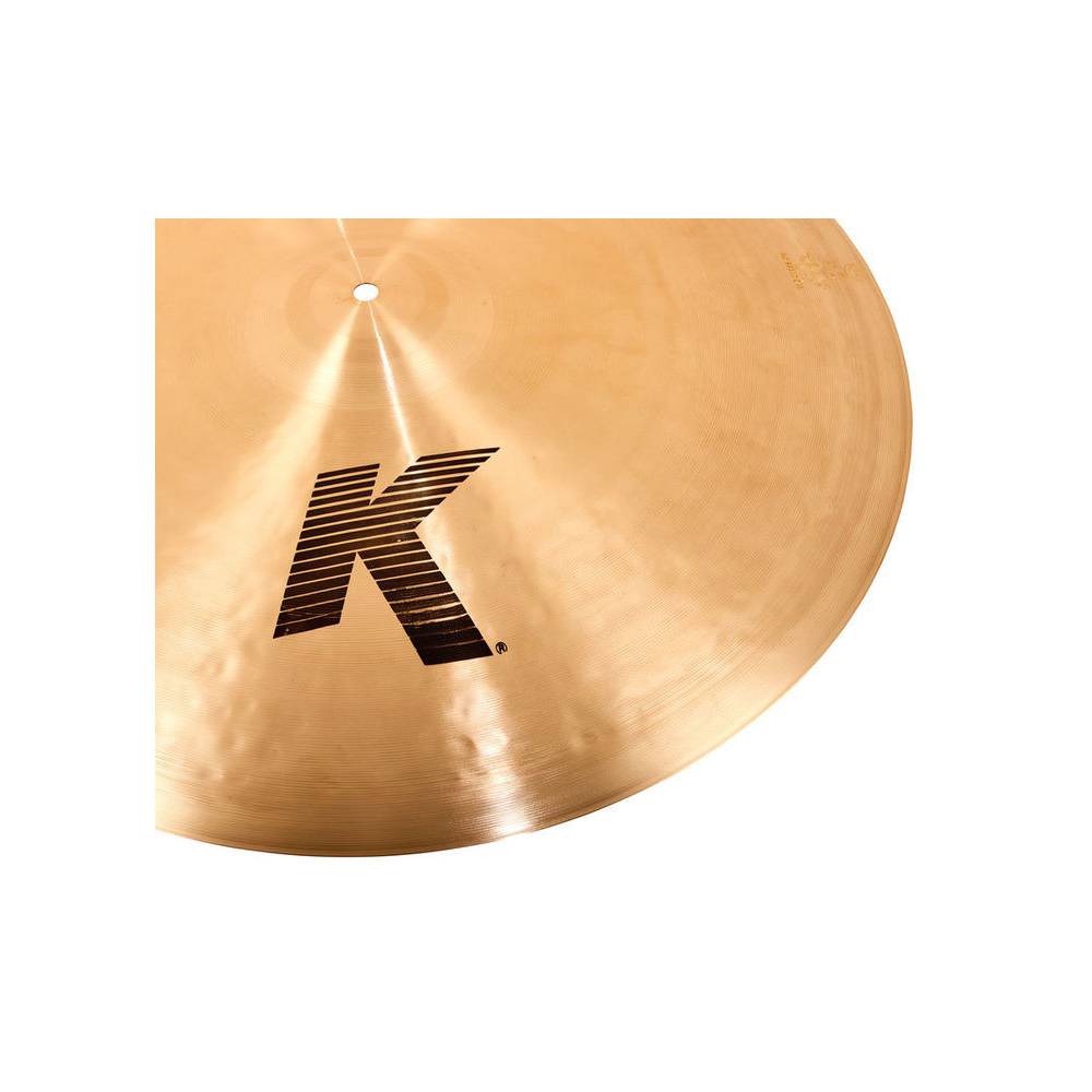 Zildjian 22 K Light Ride