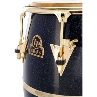Latin Percussion LP810Z Tumbadora Galaxy Fibreglass Chrome