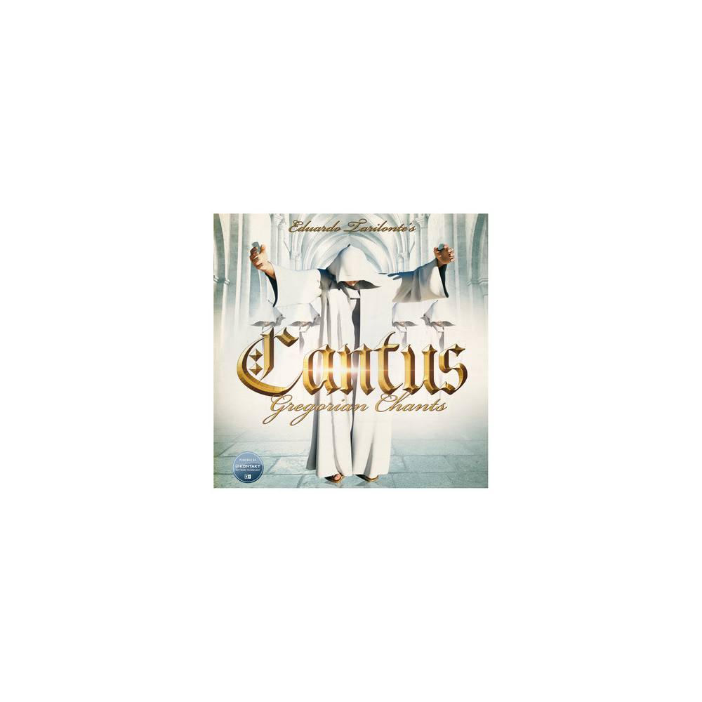 Best Service Cantus Gregorian Chants (download)