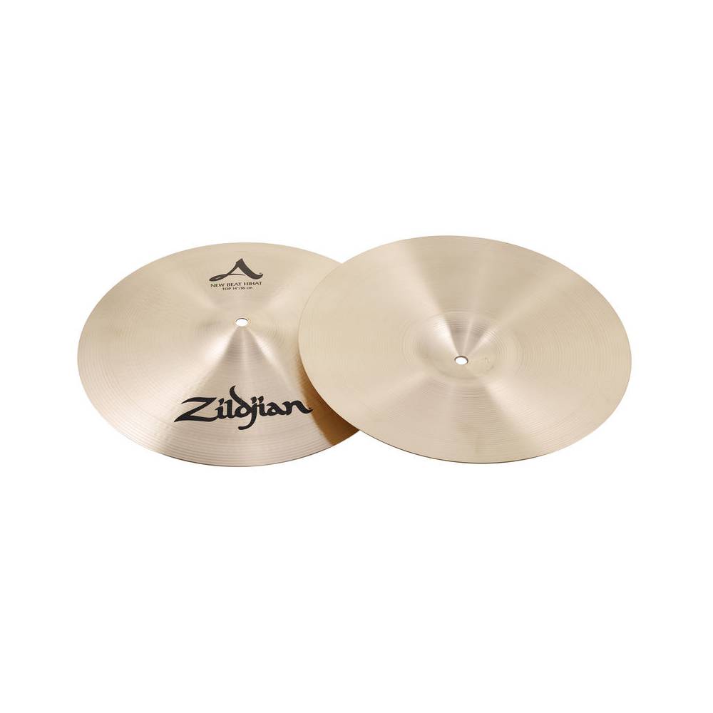 Zildjian A 391 Box Set bekkenset