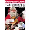 Wise Publications - Really Easy Guitar! Christmas Hits