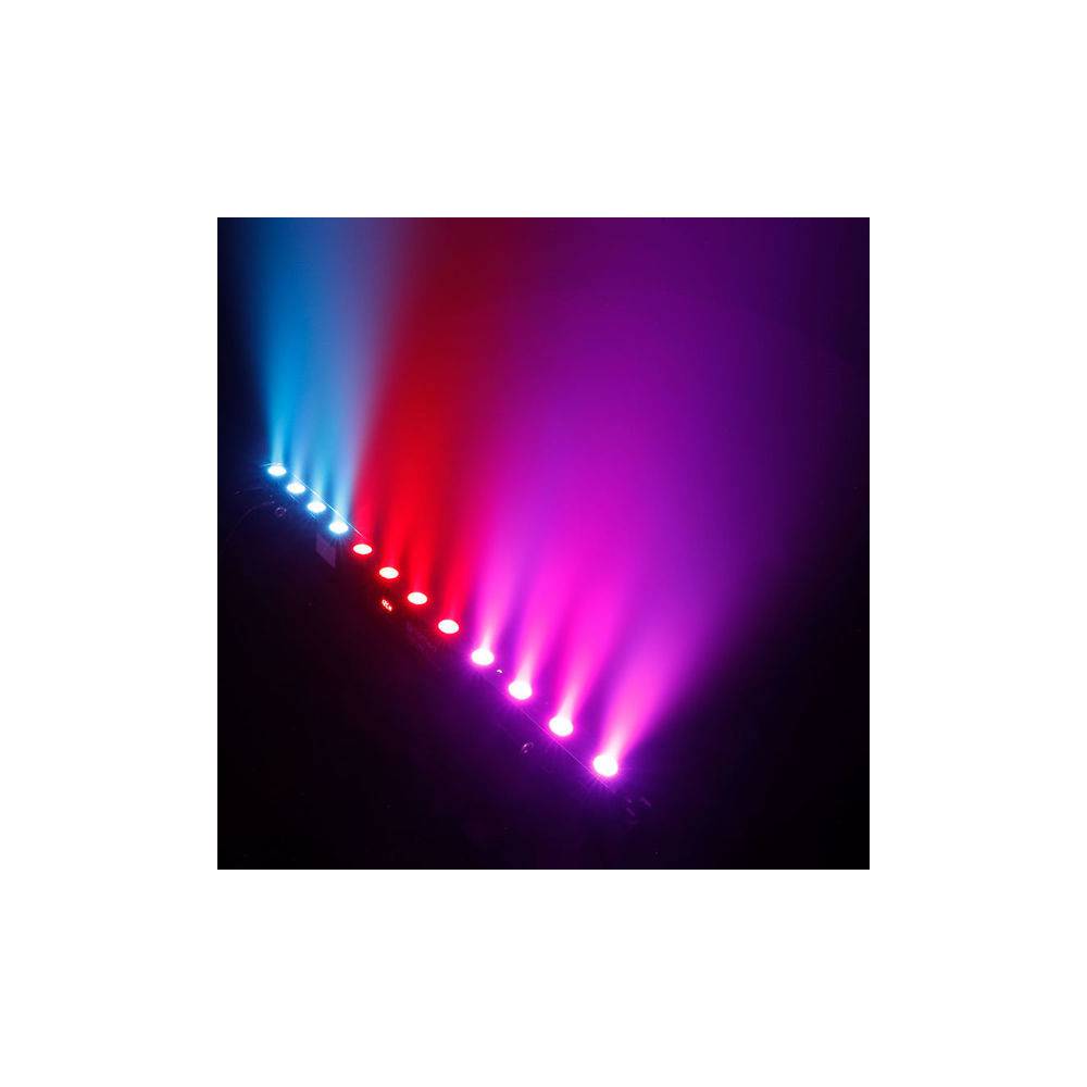 Cameo TRIBAR 200 IR 12x 3W RGB LED-bar