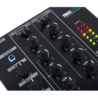 Reloop RMX-10BT DJ Battle Mixer