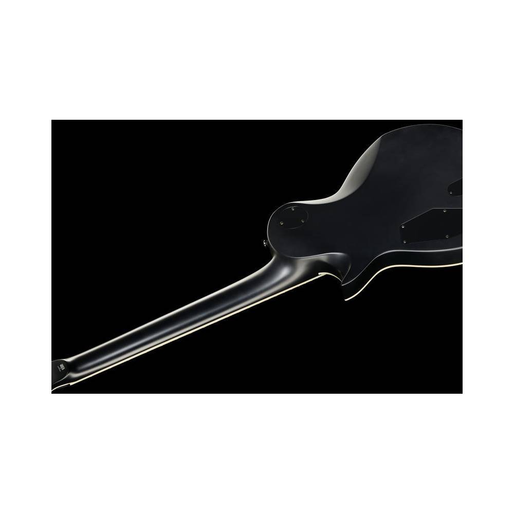 ESP LTD EC407 Black Satin
