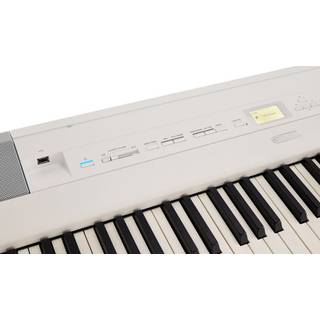 Yamaha P-515WH digitale piano wit