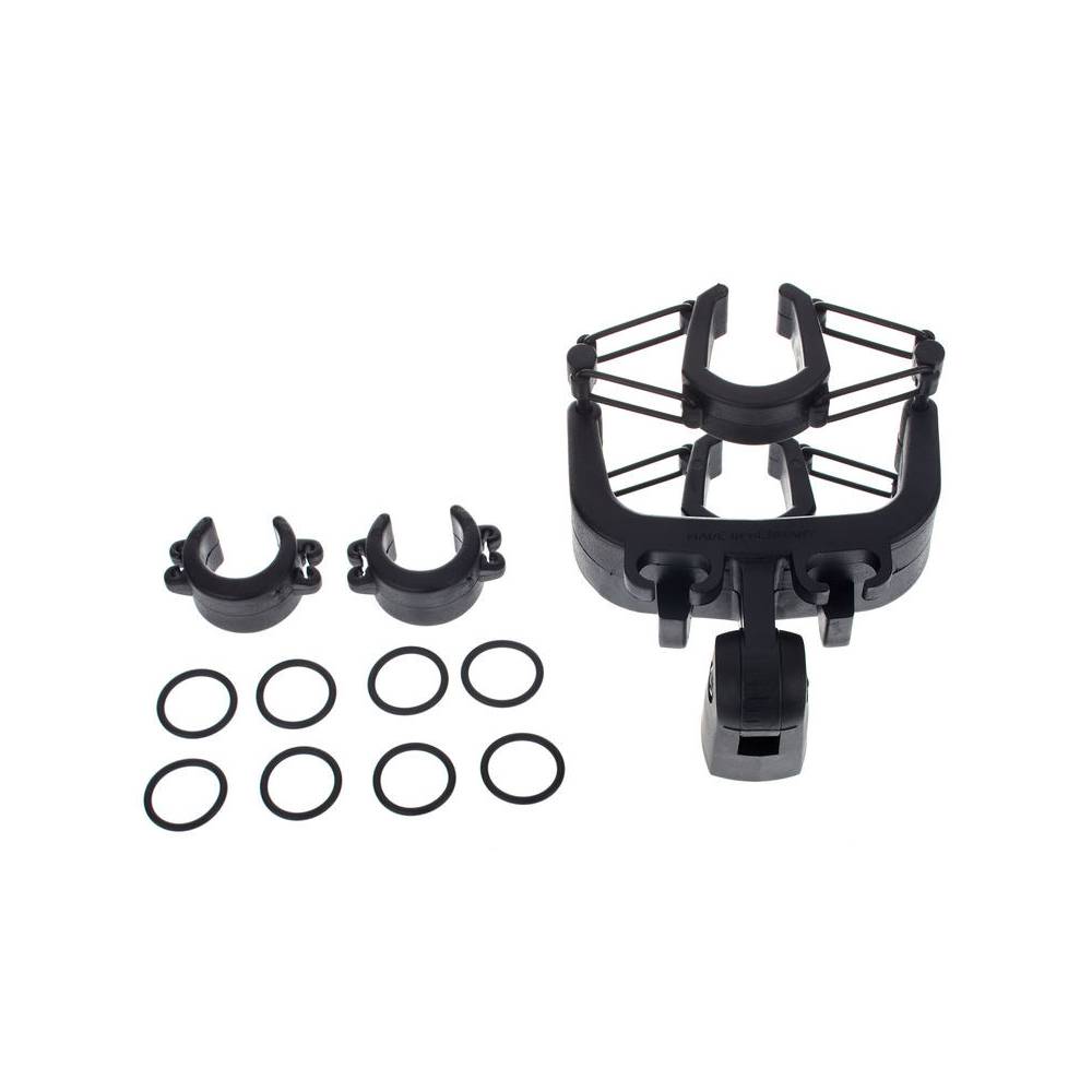Sennheiser MZS 40-0 shockmount voor MKH 20, MKH 40 en MKH 50