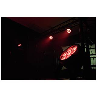 Eurolite LED 4C-12 Silent Slim Spot