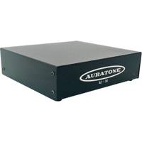 Auratone A2-30 2-kanaals versterker 2x 30 W @ 8 Ohm
