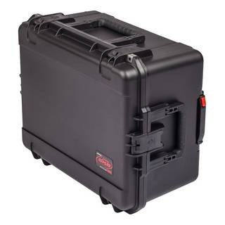 SKB iSeries 2217-10 waterdichte flightcase (kub.) 558x431x266mm