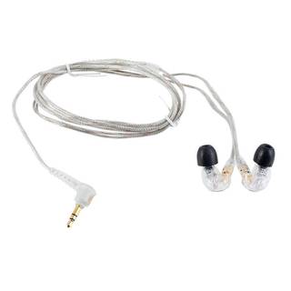 Shure P3TRA215CL (S8, 823-832 & 863-865 MHz) PSM 300 in-ear set