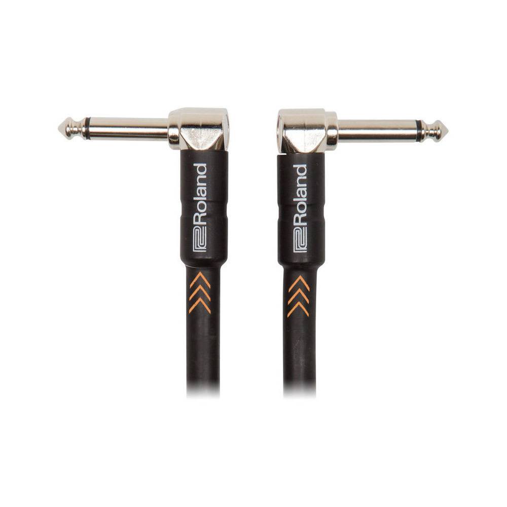 Roland RIC-BPC CABLE - 15 cm - BLACK SERIES