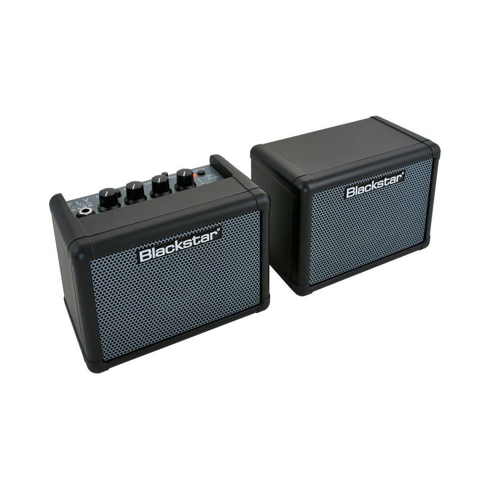 Blackstar Fly 3 Bass Stereo Pack