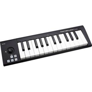 icon iKeyboard 3 Mini USB/MIDI keyboard 25 toetsen