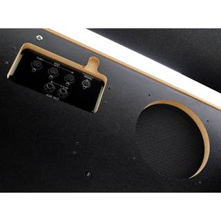 Yamaha Clavinova CLP-745R digitale piano Rosewood