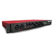 Focusrite Scarlett 18i20 USB audio interface