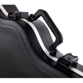 SKB 1SKB-30 gitaarkoffer voor thin-line AE, classical deluxe