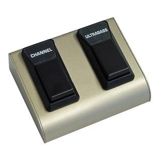 Behringer FS112B voetpedaal voor basversterker