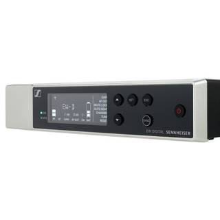 Sennheiser EW-D SK Base Set R1-6 draadloos systeem (520 - 576 MHz)