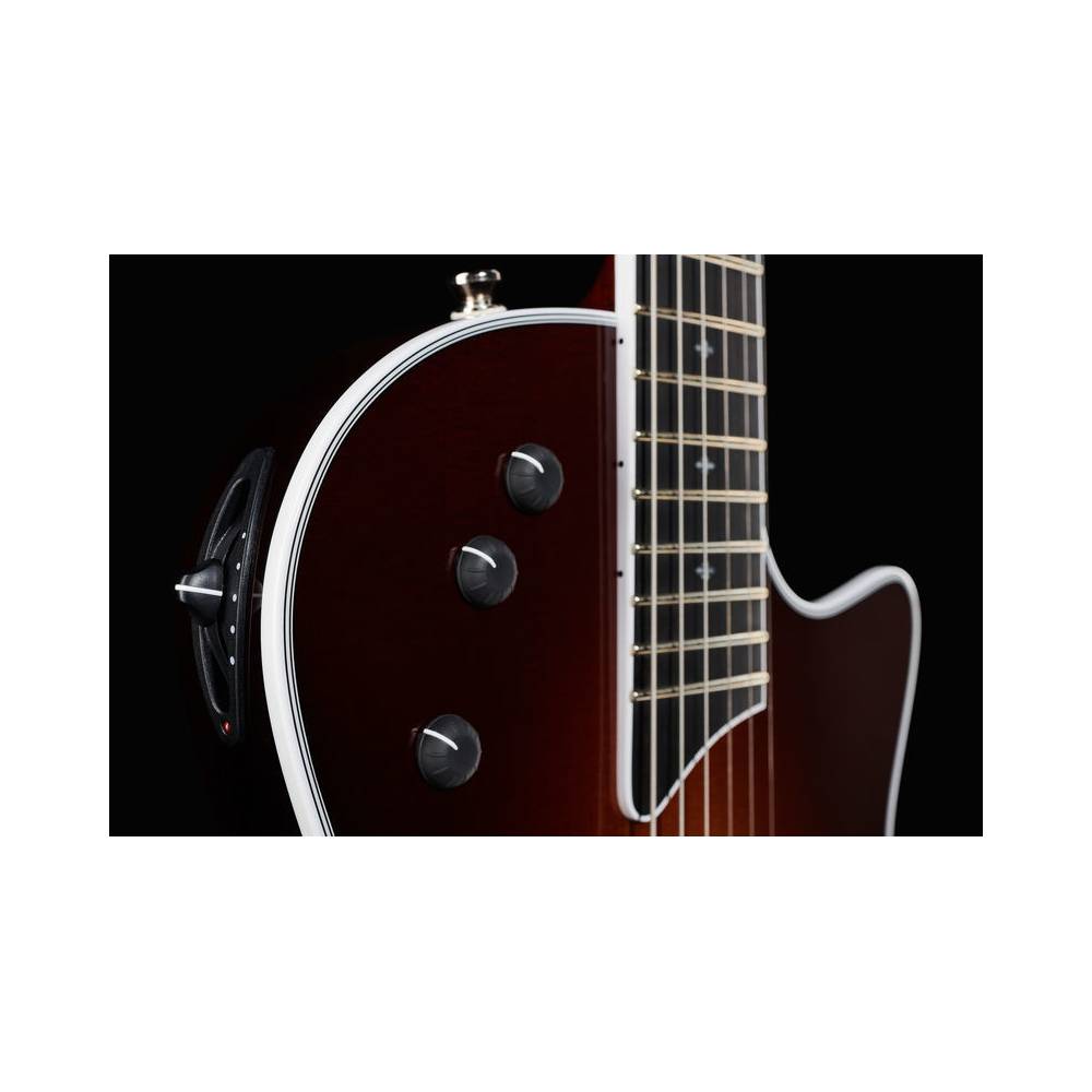 Taylor T5z Standard Honey Sunburst