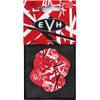 Dunlop EVH102P114 Tortex EVH Frankenstein 1.14 mm plectrumset (6 stuks)