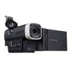 Zoom Q4 handy video recorder