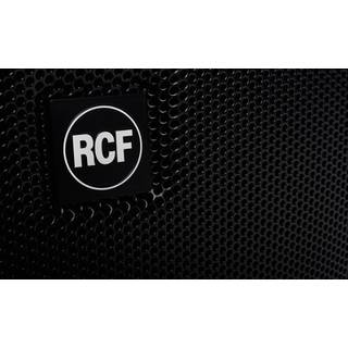RCF HD 32-A MK4 actieve 12 inch DSP luidspreker 1400W